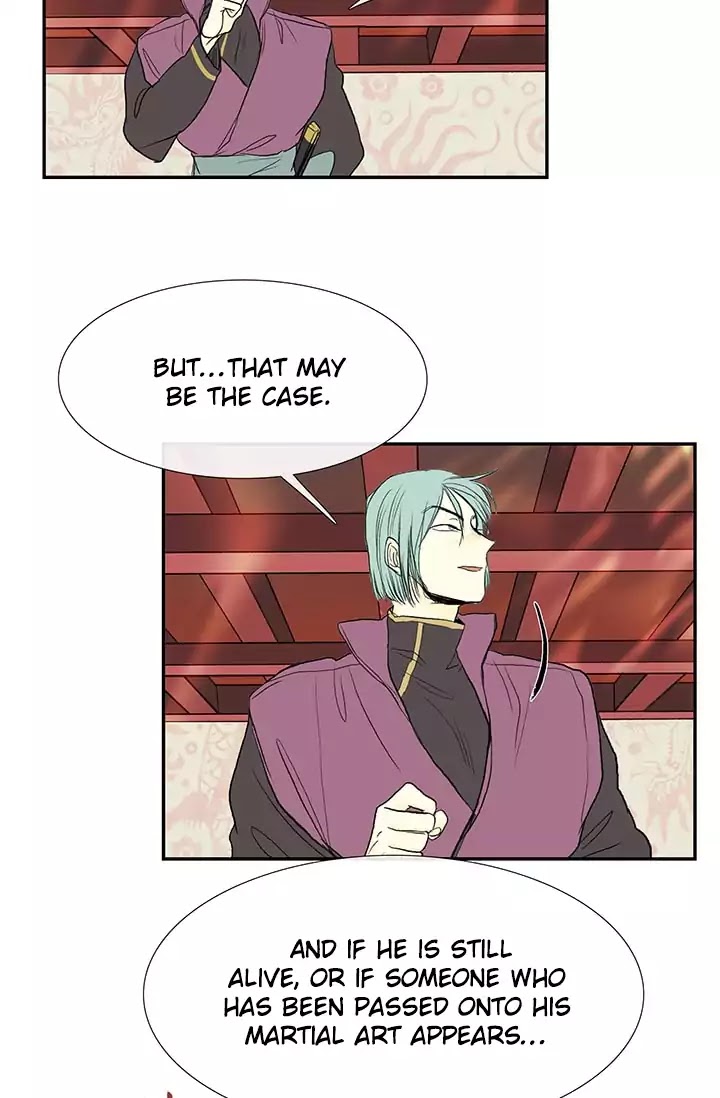 The Scholar's Reincarnation Chapter 76 page 50 - Chapter 76