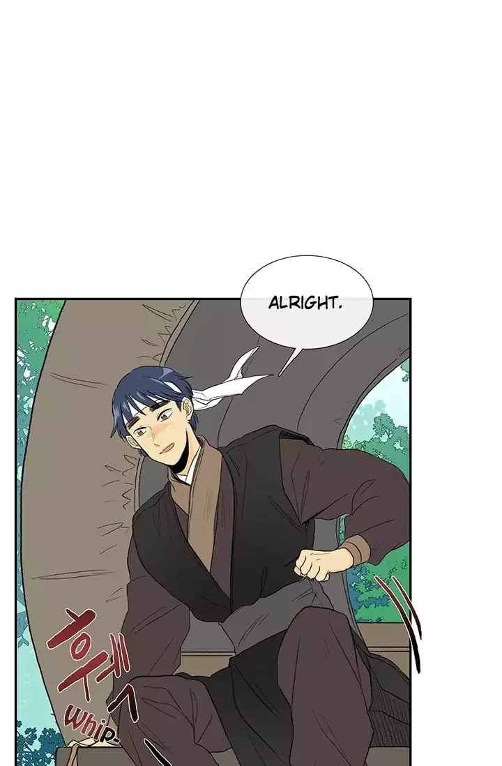 The Scholar's Reincarnation Chapter 76 page 6 - Chapter 76