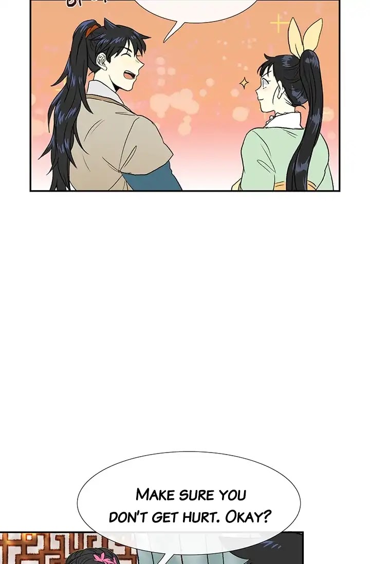 The Scholar's Reincarnation Chapter 78 page 25 - Chapter 78