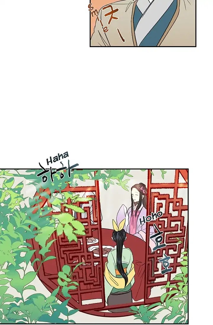 The Scholar's Reincarnation Chapter 78 page 27 - Chapter 78