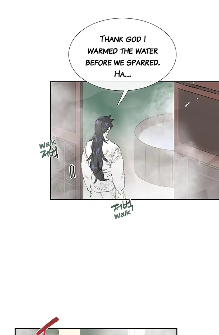The Scholar's Reincarnation Chapter 78 page 30 - Chapter 78