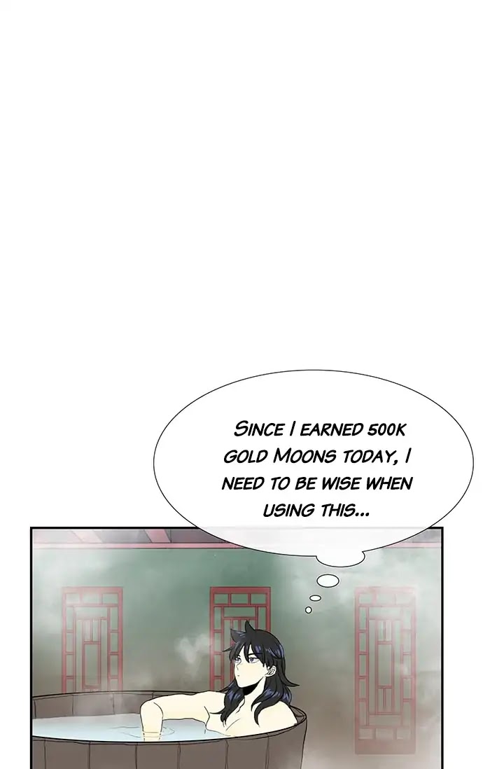 The Scholar's Reincarnation Chapter 78 page 34 - Chapter 78