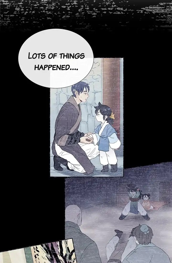 The Scholar's Reincarnation Chapter 78 page 39 - Chapter 78
