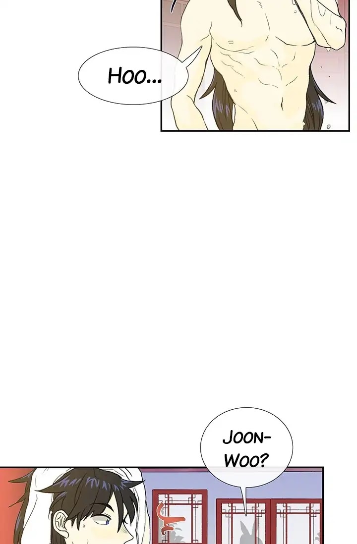 The Scholar's Reincarnation Chapter 78 page 44 - Chapter 78