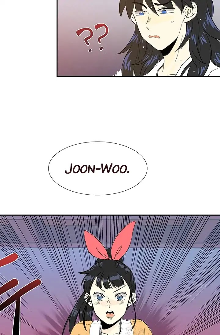 The Scholar's Reincarnation Chapter 78 page 56 - Chapter 78
