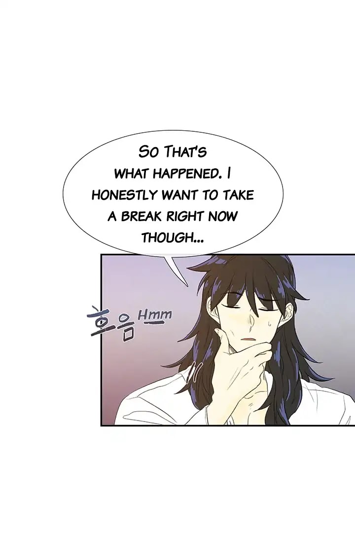 The Scholar's Reincarnation Chapter 79 page 17 - Chapter 79