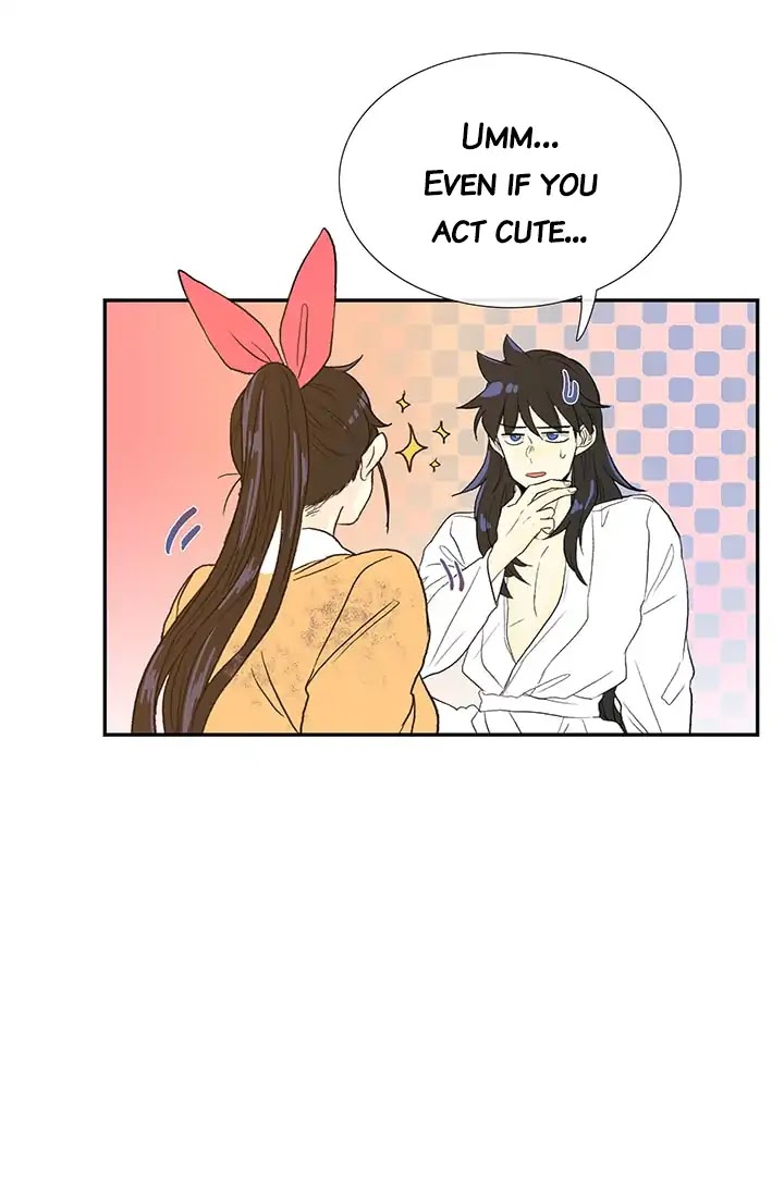 The Scholar's Reincarnation Chapter 79 page 19 - Chapter 79