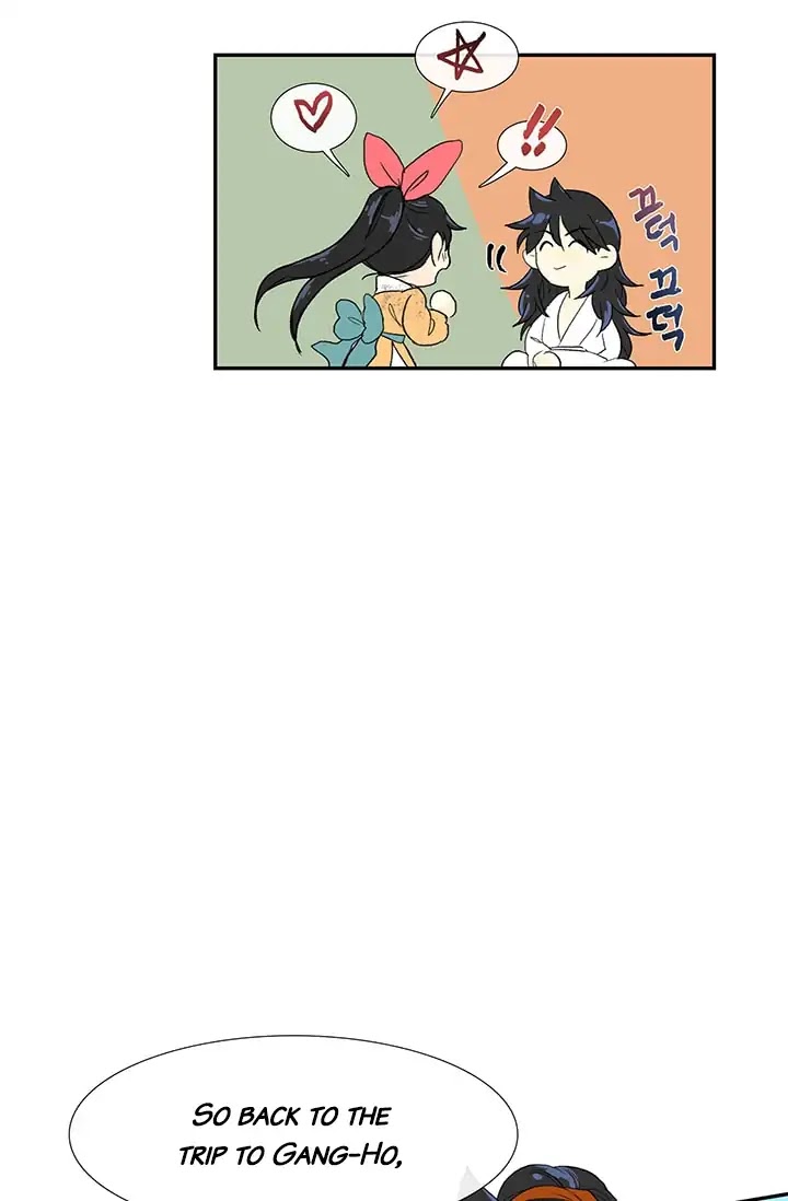 The Scholar's Reincarnation Chapter 79 page 30 - Chapter 79