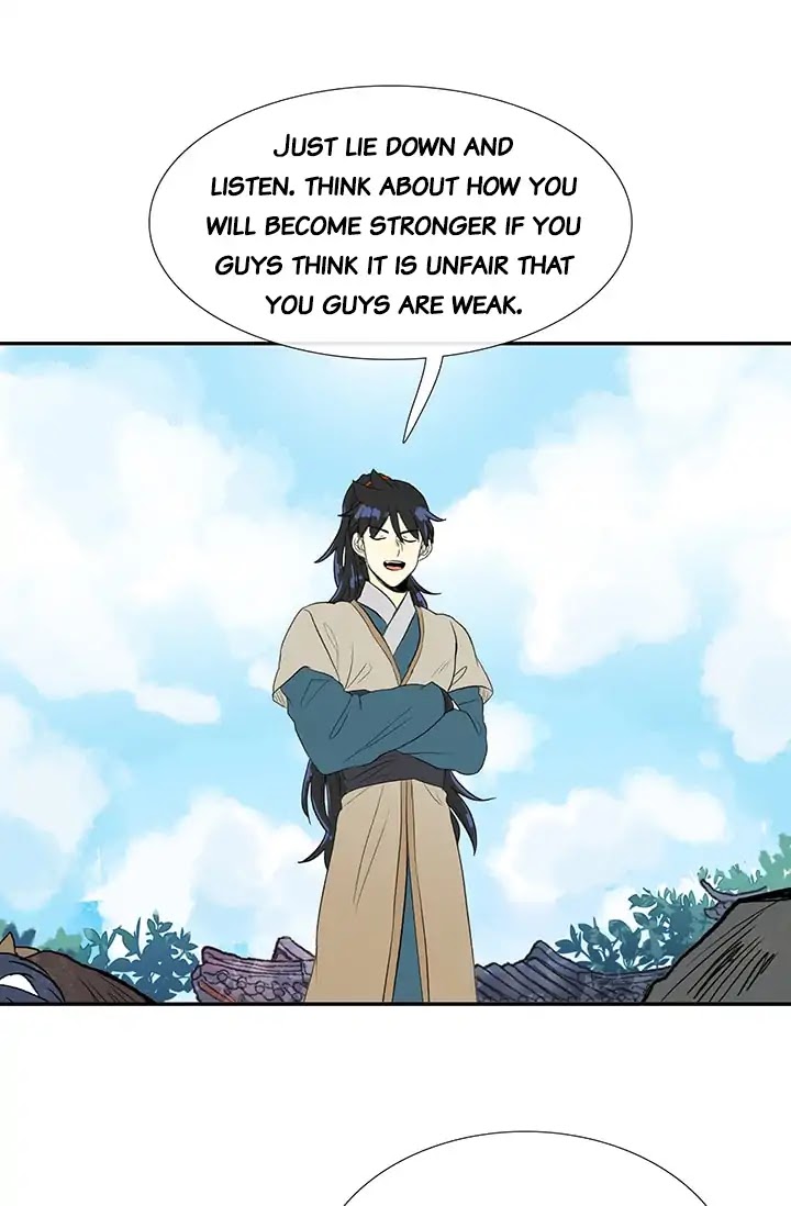 The Scholar's Reincarnation Chapter 79 page 35 - Chapter 79