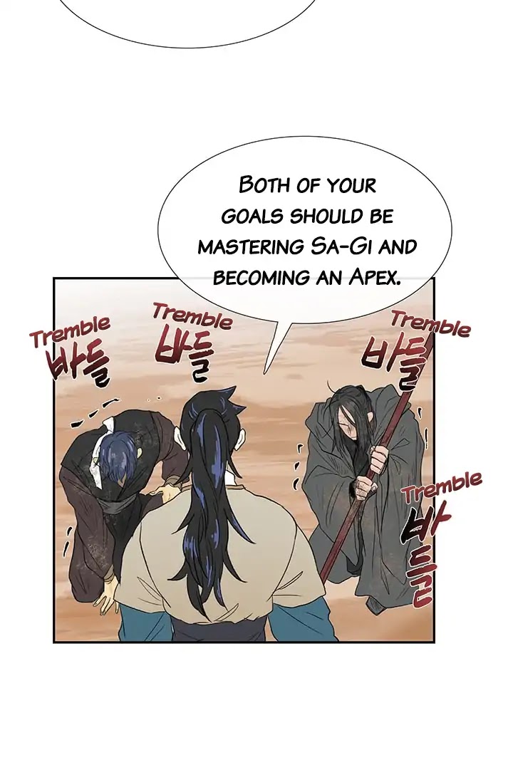 The Scholar's Reincarnation Chapter 79 page 47 - Chapter 79