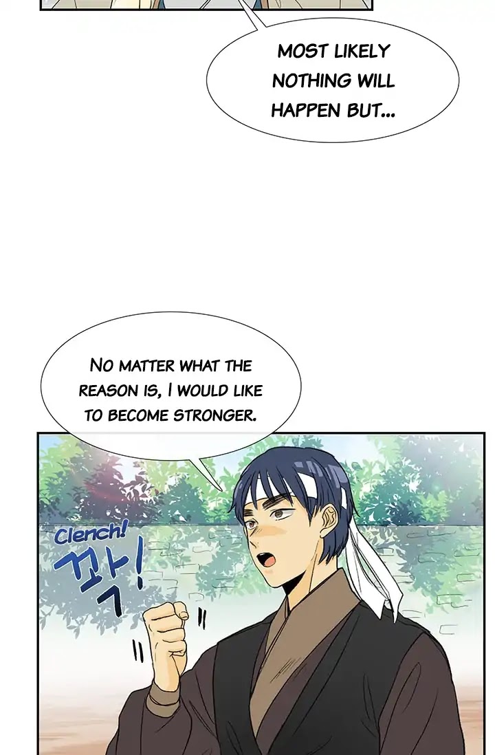 The Scholar's Reincarnation Chapter 79 page 7 - Chapter 79