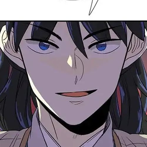 The Scholar's Reincarnation Chapter 79 cover