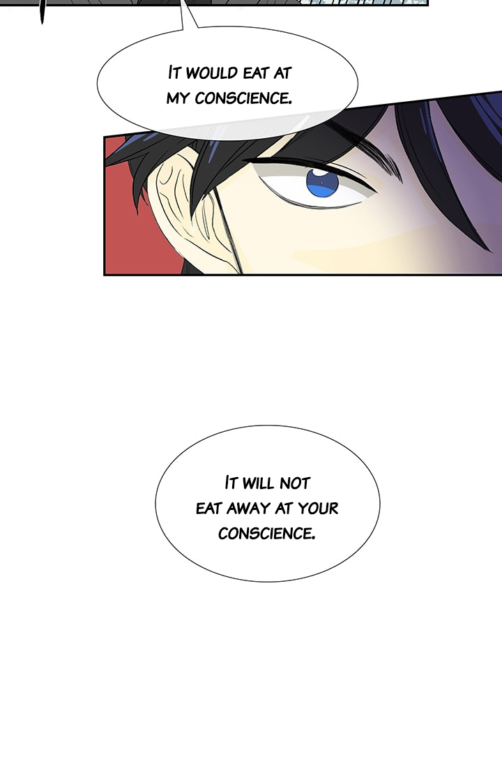 The Scholar's Reincarnation Chapter 80 page 10 - Chapter 80