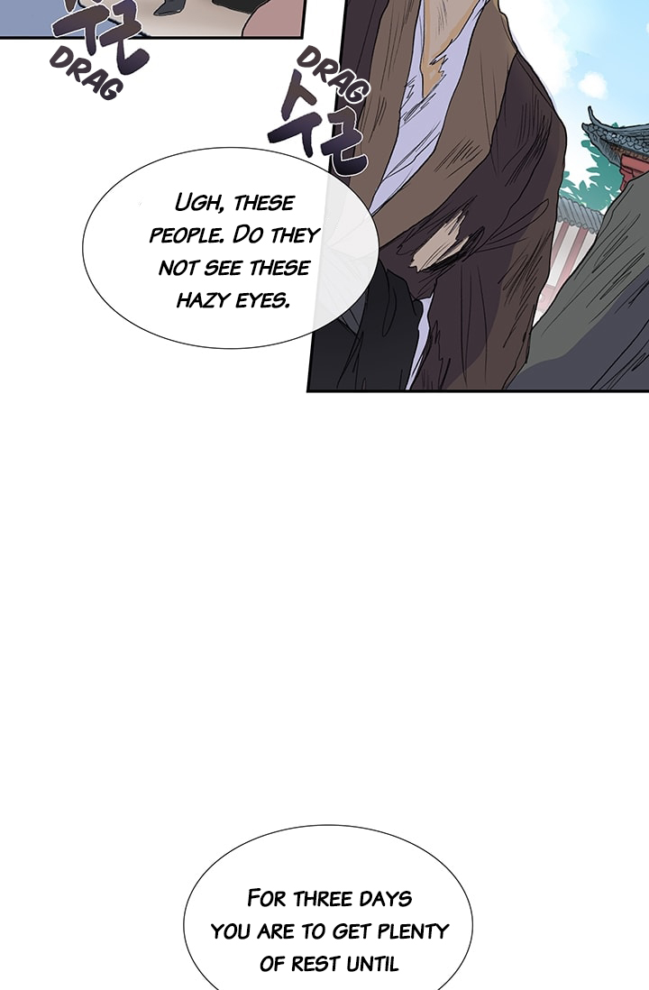 The Scholar's Reincarnation Chapter 80 page 23 - Chapter 80