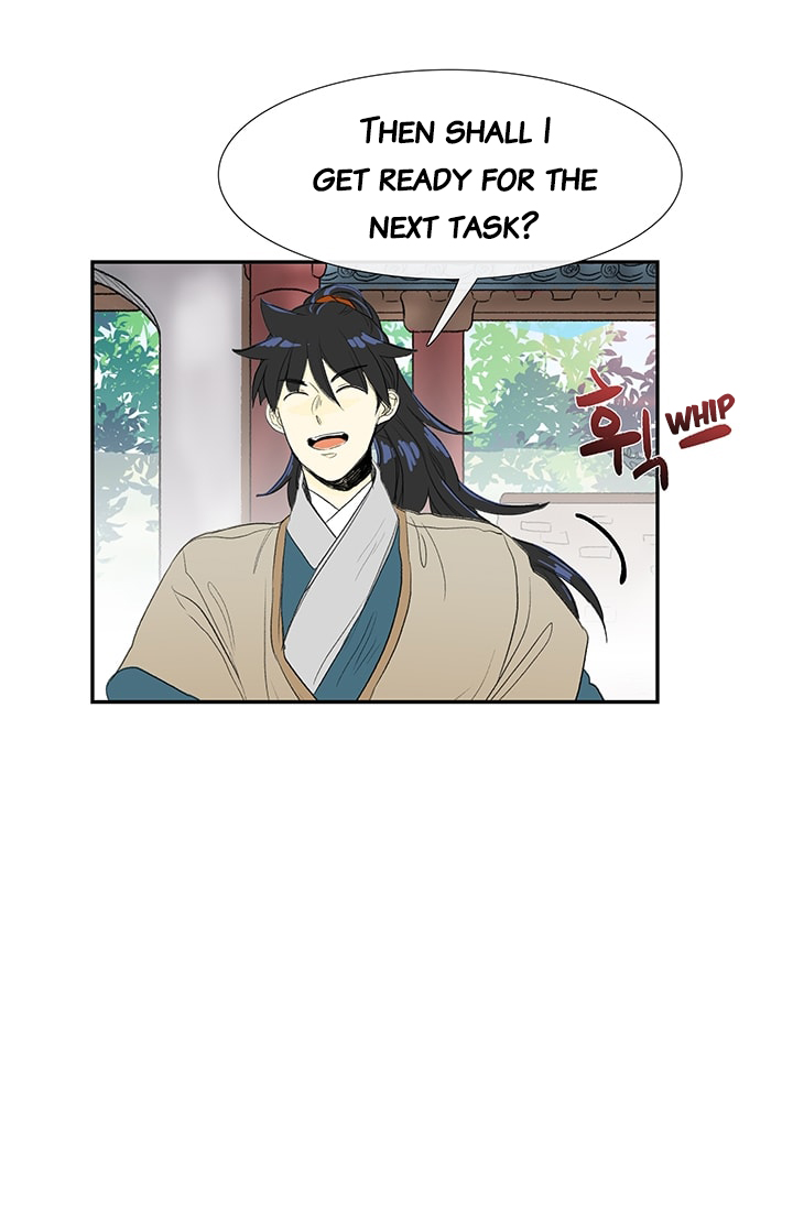 The Scholar's Reincarnation Chapter 80 page 26 - Chapter 80