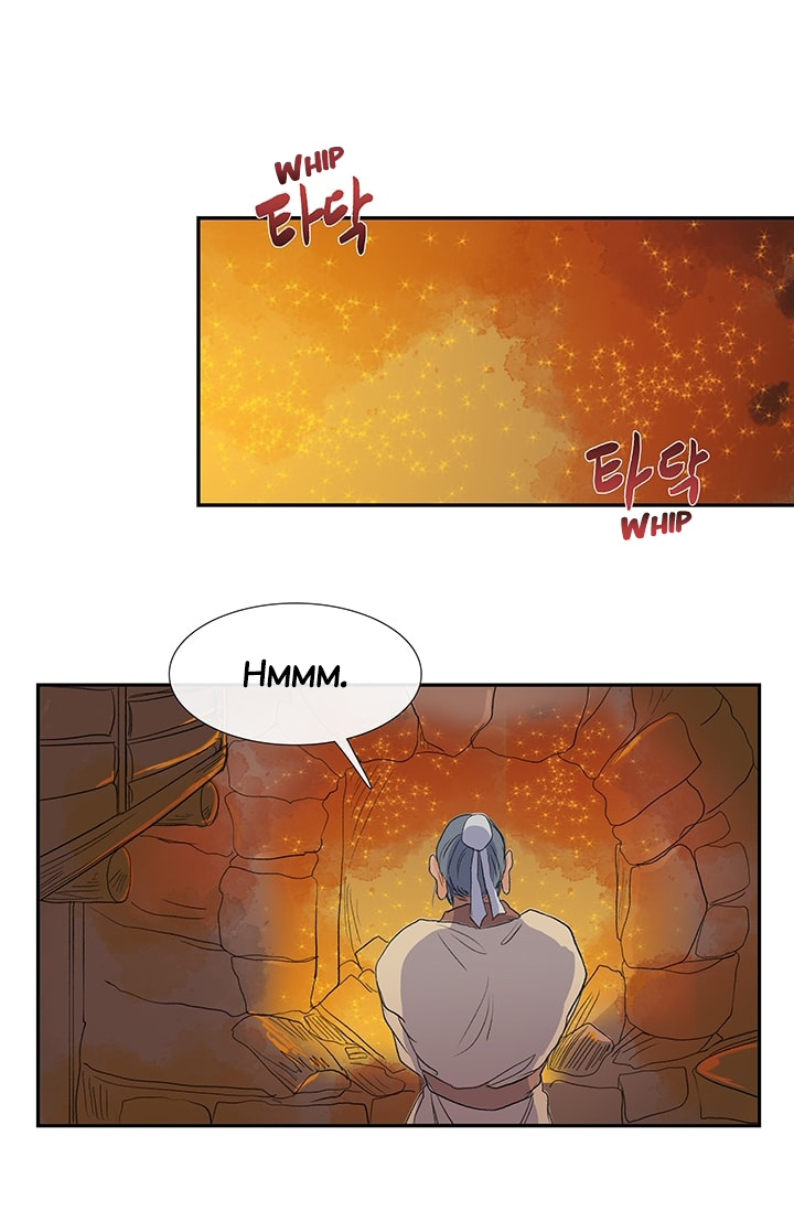 The Scholar's Reincarnation Chapter 80 page 27 - Chapter 80