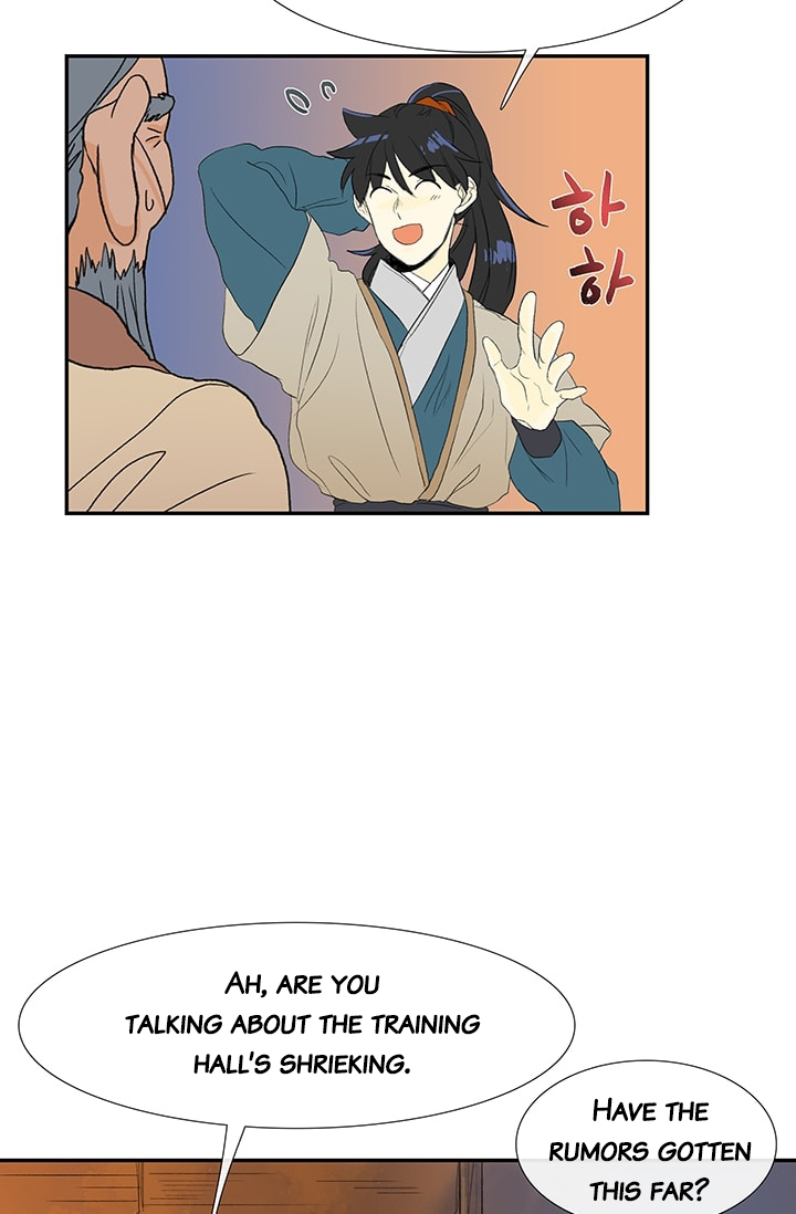 The Scholar's Reincarnation Chapter 80 page 30 - Chapter 80