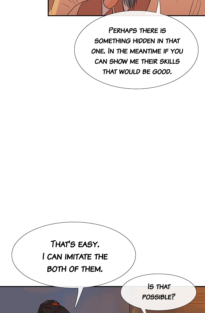 The Scholar's Reincarnation Chapter 80 page 41 - Chapter 80