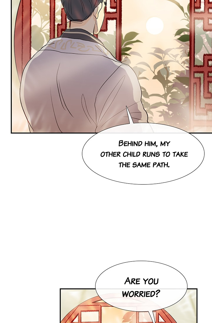 The Scholar's Reincarnation Chapter 80 page 52 - Chapter 80