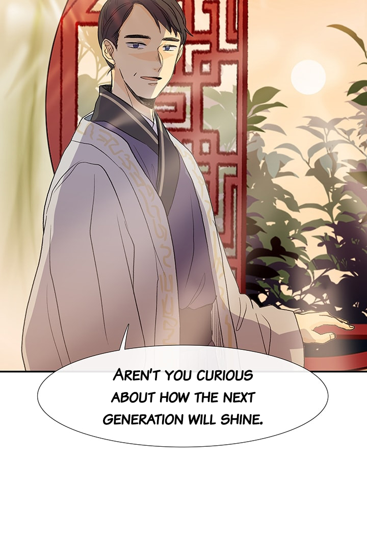 The Scholar's Reincarnation Chapter 80 page 54 - Chapter 80