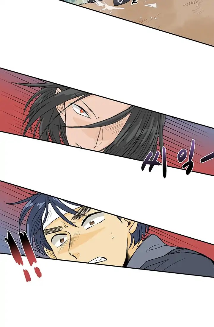 The Scholar's Reincarnation Chapter 81 page 10 - Chapter 81