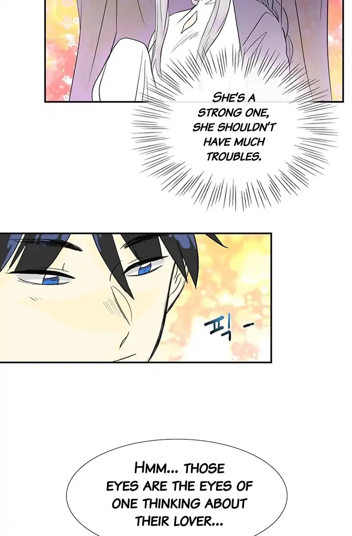 The Scholar's Reincarnation Chapter 81 page 43 - Chapter 81