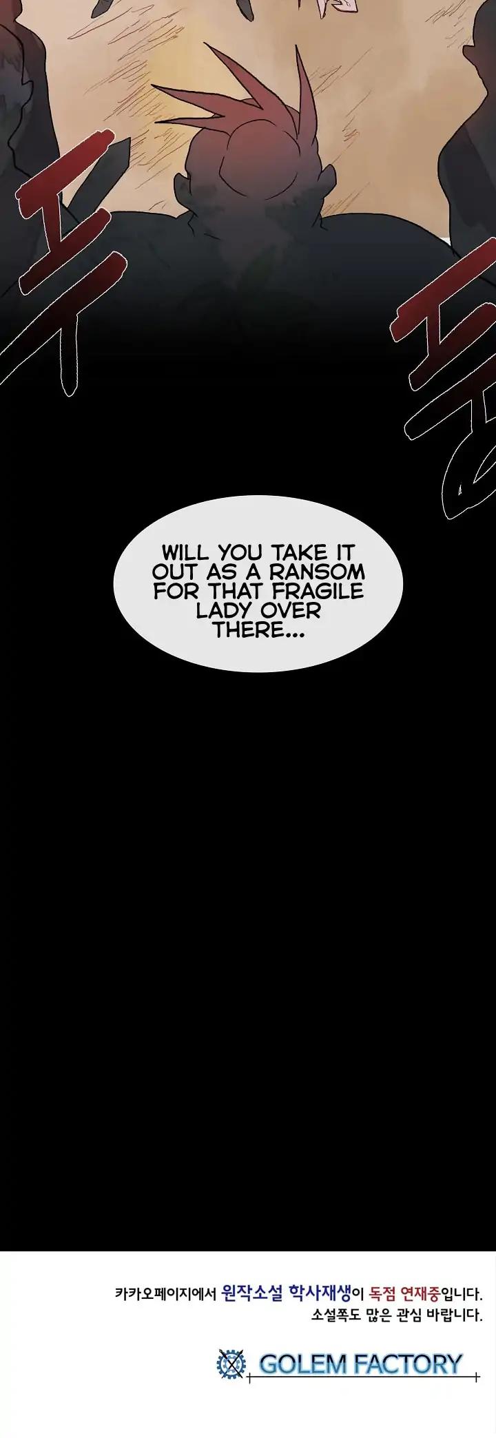 The Scholar's Reincarnation Chapter 82 page 27 - Chapter 82