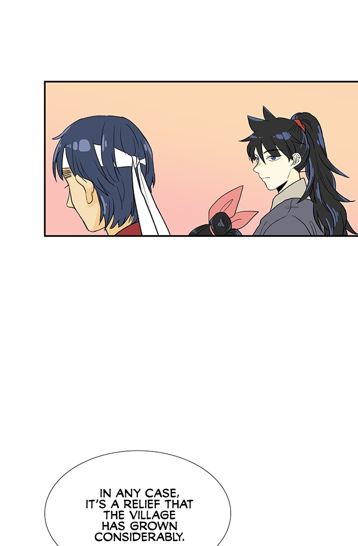 The Scholar's Reincarnation Chapter 83 page 30 - Chapter 83