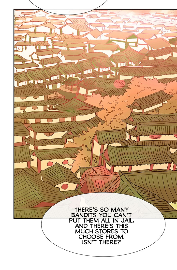 The Scholar's Reincarnation Chapter 83 page 31 - Chapter 83