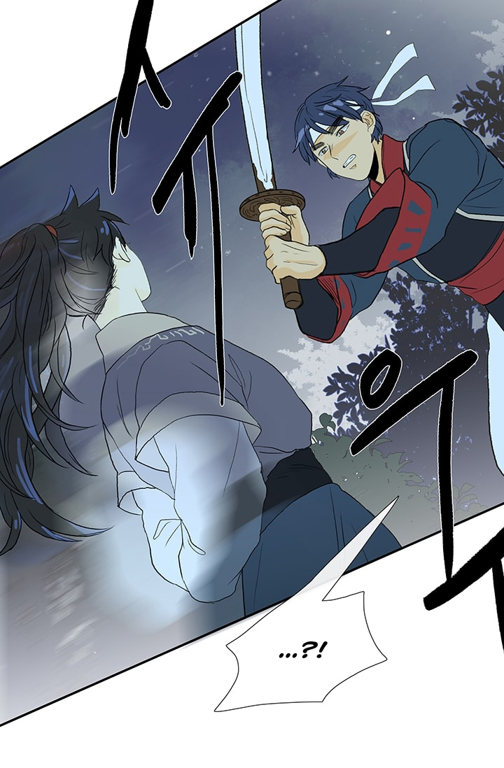 The Scholar's Reincarnation Chapter 83 page 38 - Chapter 83