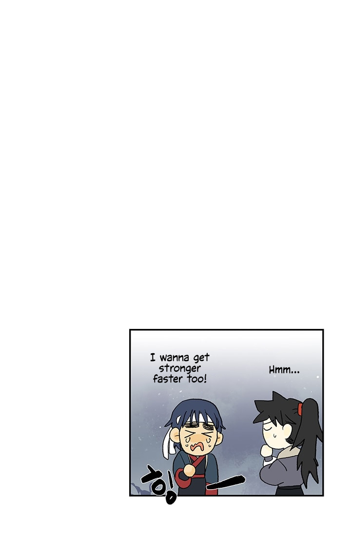 The Scholar's Reincarnation Chapter 83 page 49 - Chapter 83