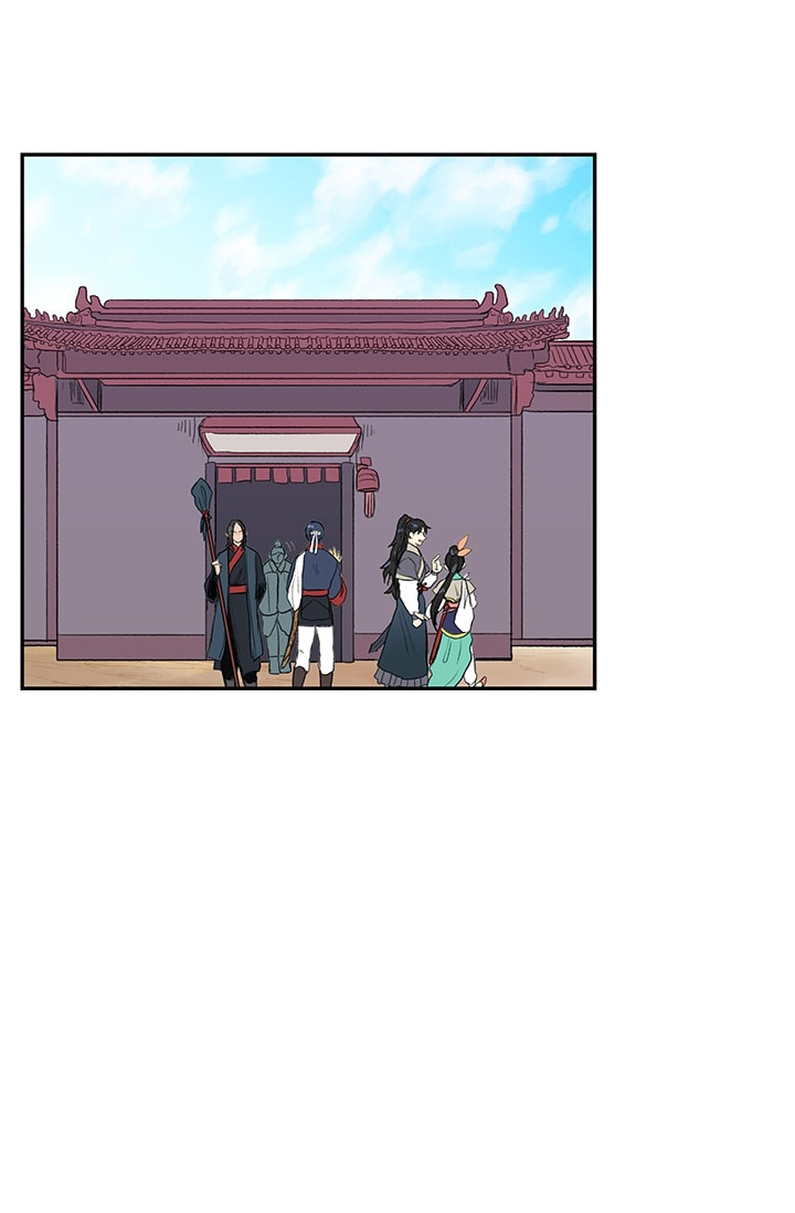 The Scholar's Reincarnation Chapter 84 page 20 - Chapter 84