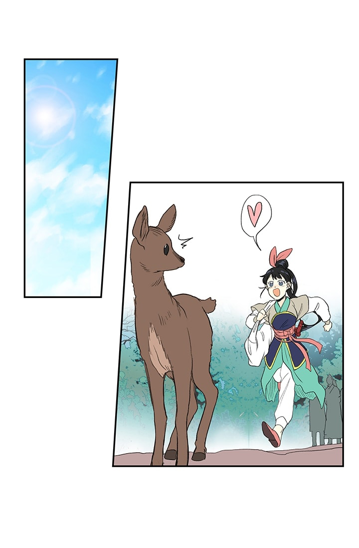 The Scholar's Reincarnation Chapter 84 page 22 - Chapter 84