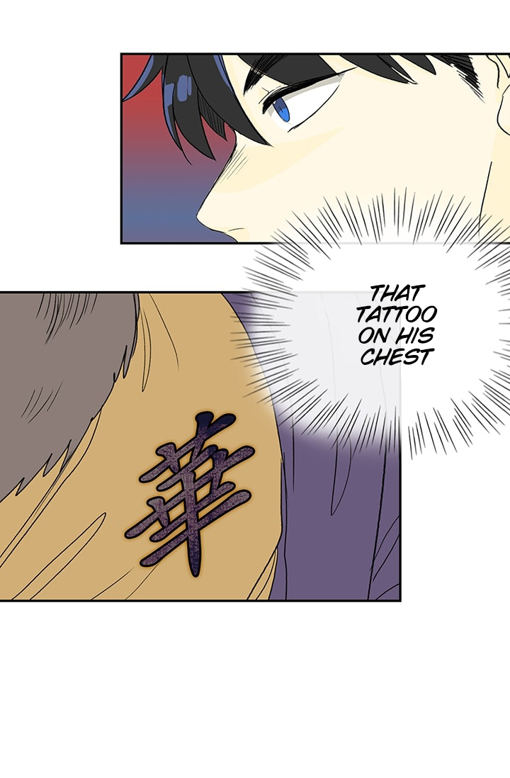 The Scholar's Reincarnation Chapter 84 page 35 - Chapter 84
