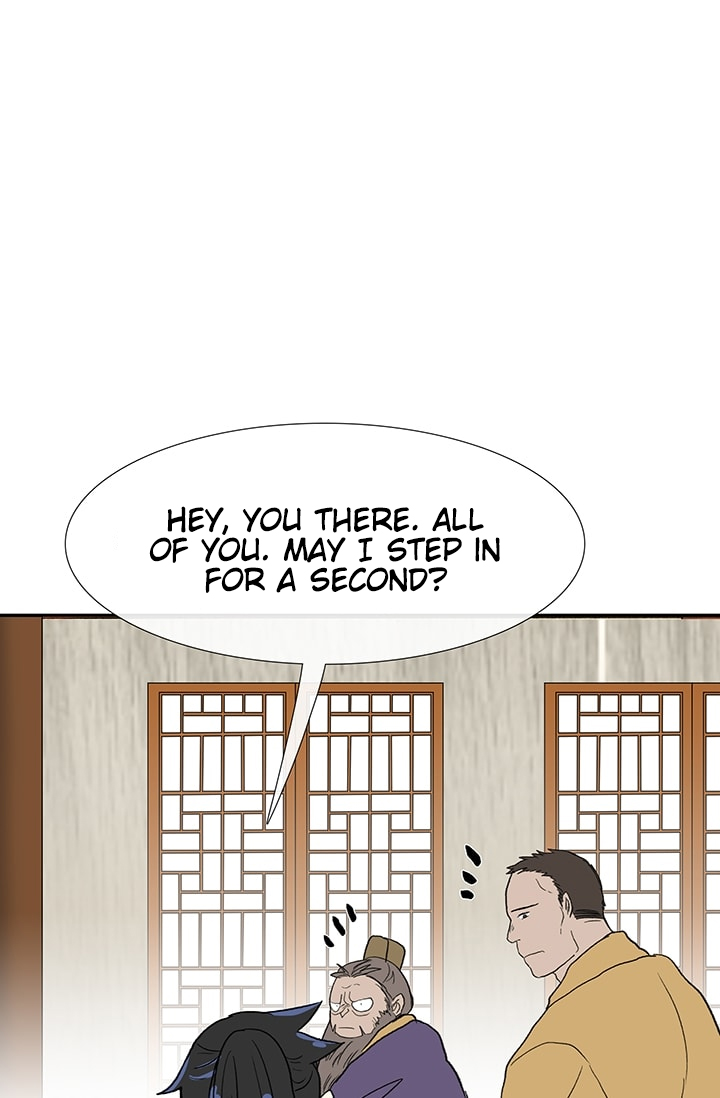 The Scholar's Reincarnation Chapter 84 page 52 - Chapter 84