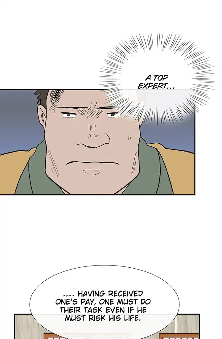 The Scholar's Reincarnation Chapter 85 page 11 - Chapter 85