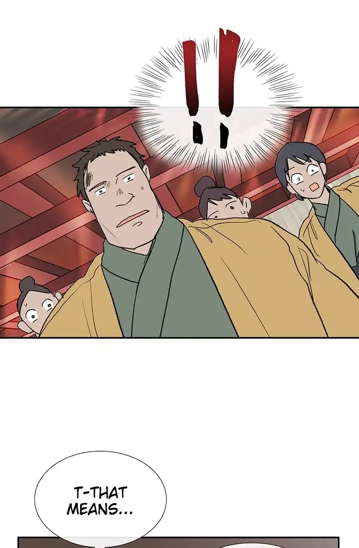 The Scholar's Reincarnation Chapter 85 page 29 - Chapter 85
