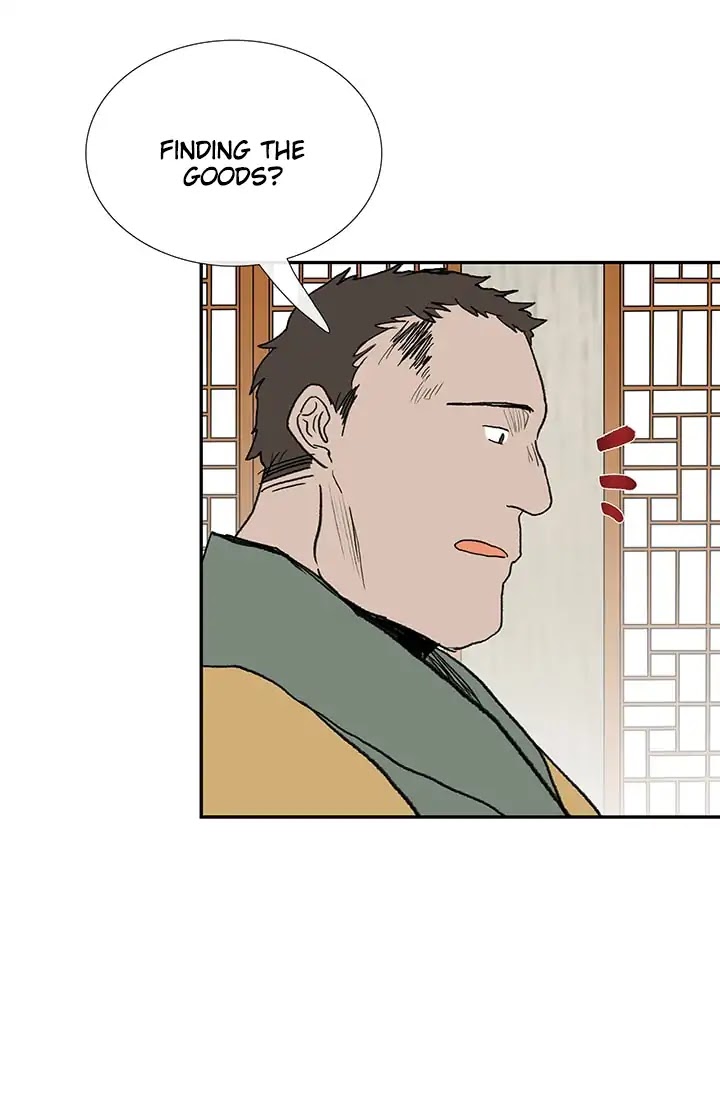 The Scholar's Reincarnation Chapter 85 page 35 - Chapter 85