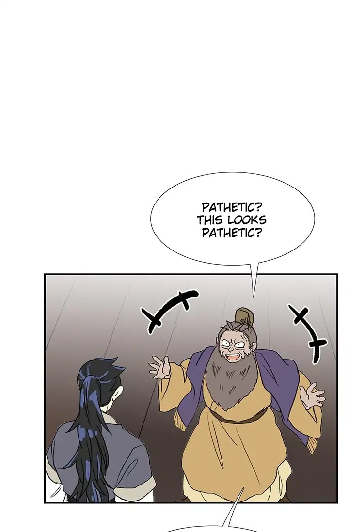 The Scholar's Reincarnation Chapter 85 page 4 - Chapter 85