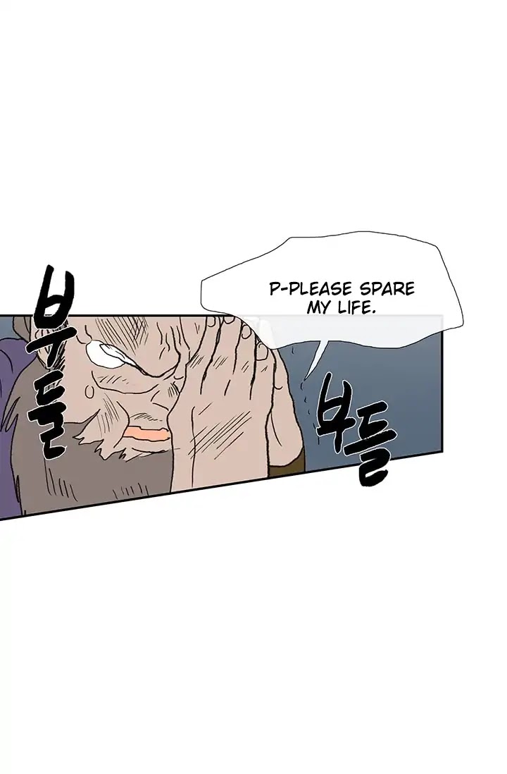 The Scholar's Reincarnation Chapter 85 page 53 - Chapter 85