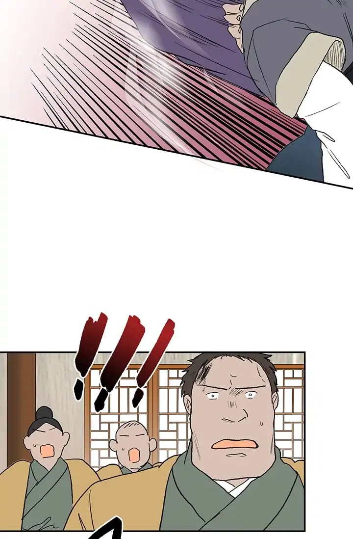 The Scholar's Reincarnation Chapter 85 page 7 - Chapter 85