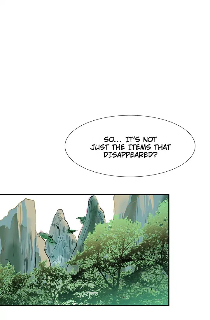 The Scholar's Reincarnation Chapter 86 page 15 - Chapter 86