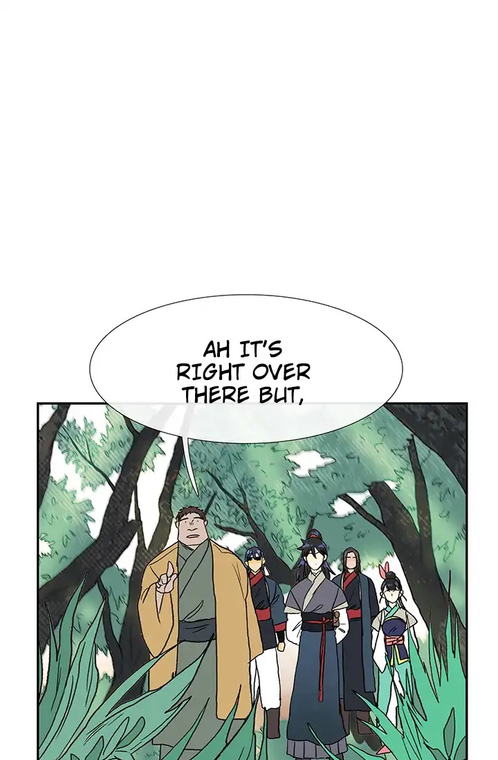 The Scholar's Reincarnation Chapter 86 page 26 - Chapter 86