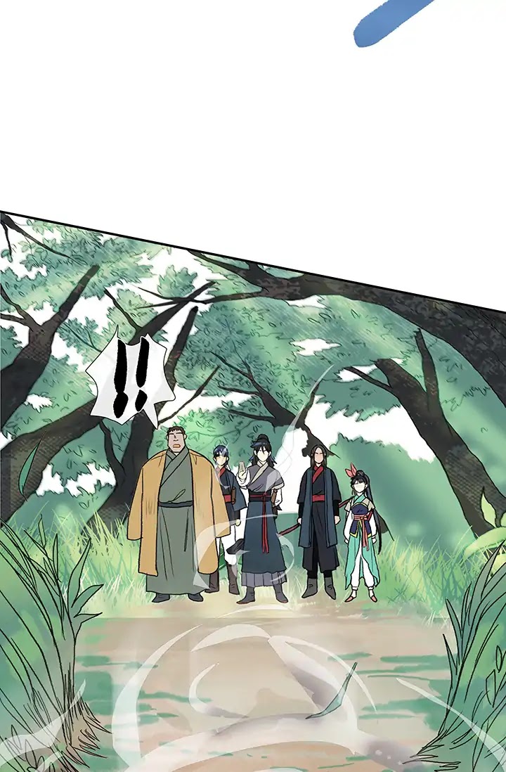 The Scholar's Reincarnation Chapter 86 page 30 - Chapter 86