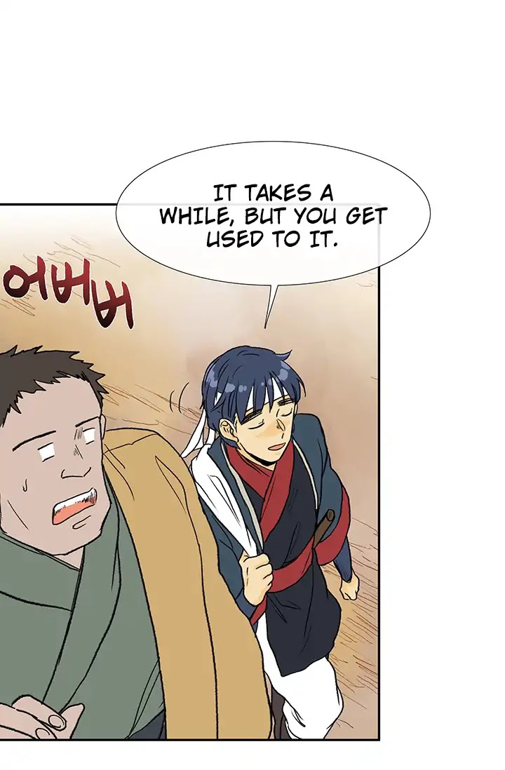 The Scholar's Reincarnation Chapter 86 page 33 - Chapter 86