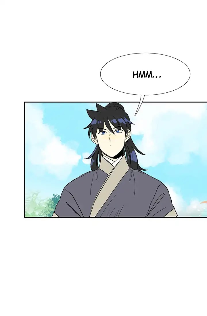 The Scholar's Reincarnation Chapter 86 page 34 - Chapter 86