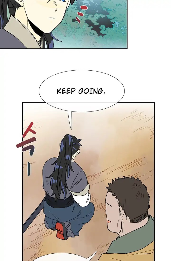 The Scholar's Reincarnation Chapter 86 page 47 - Chapter 86