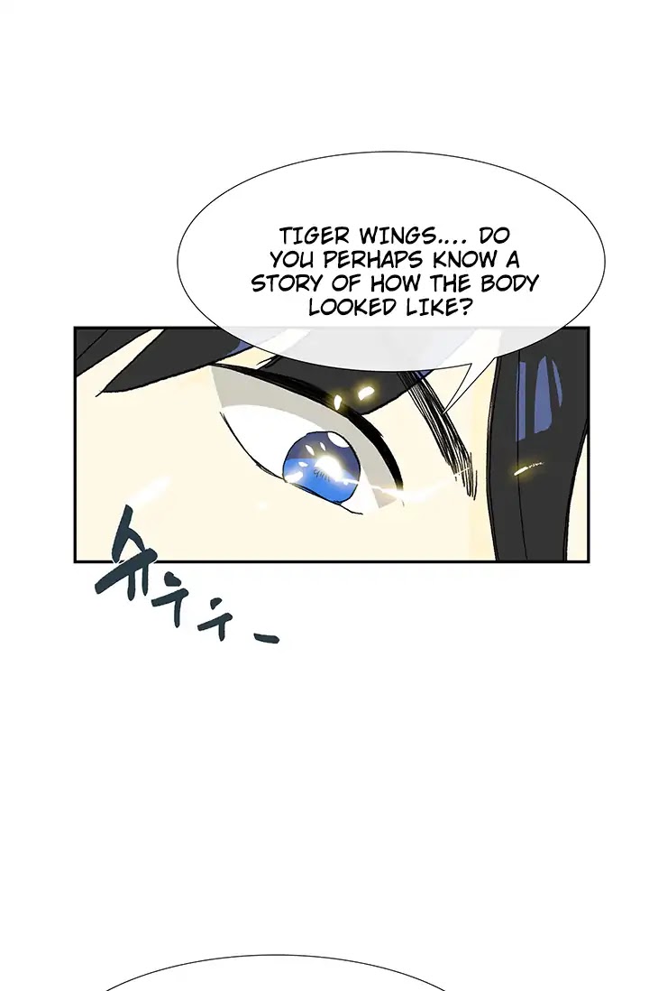 The Scholar's Reincarnation Chapter 86 page 49 - Chapter 86