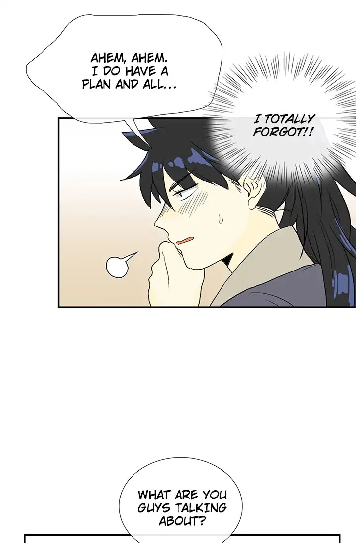 The Scholar's Reincarnation Chapter 86 page 5 - Chapter 86
