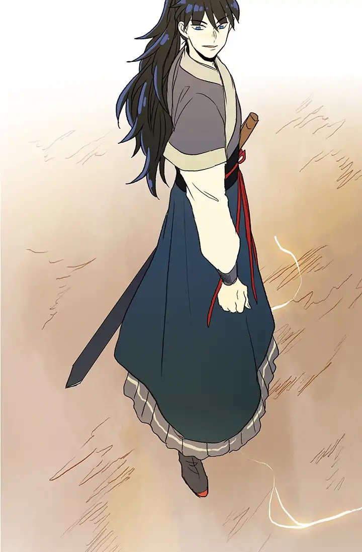 The Scholar's Reincarnation Chapter 86 page 53 - Chapter 86